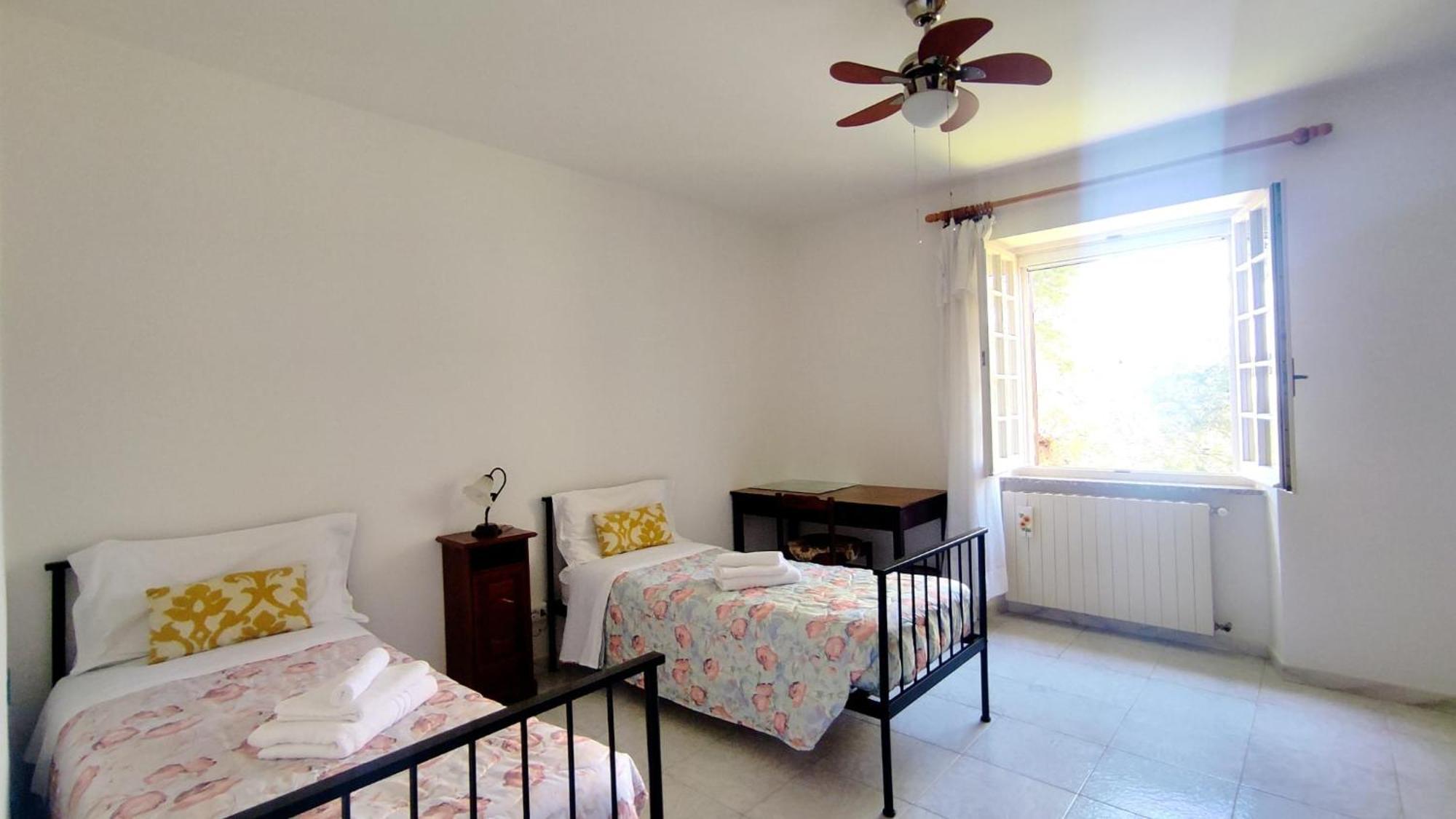 Aragonite Azzurra Casa Vacanza Гоннеза Экстерьер фото