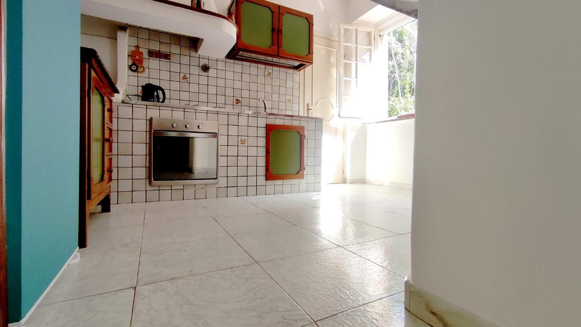 Aragonite Azzurra Casa Vacanza Гоннеза Экстерьер фото