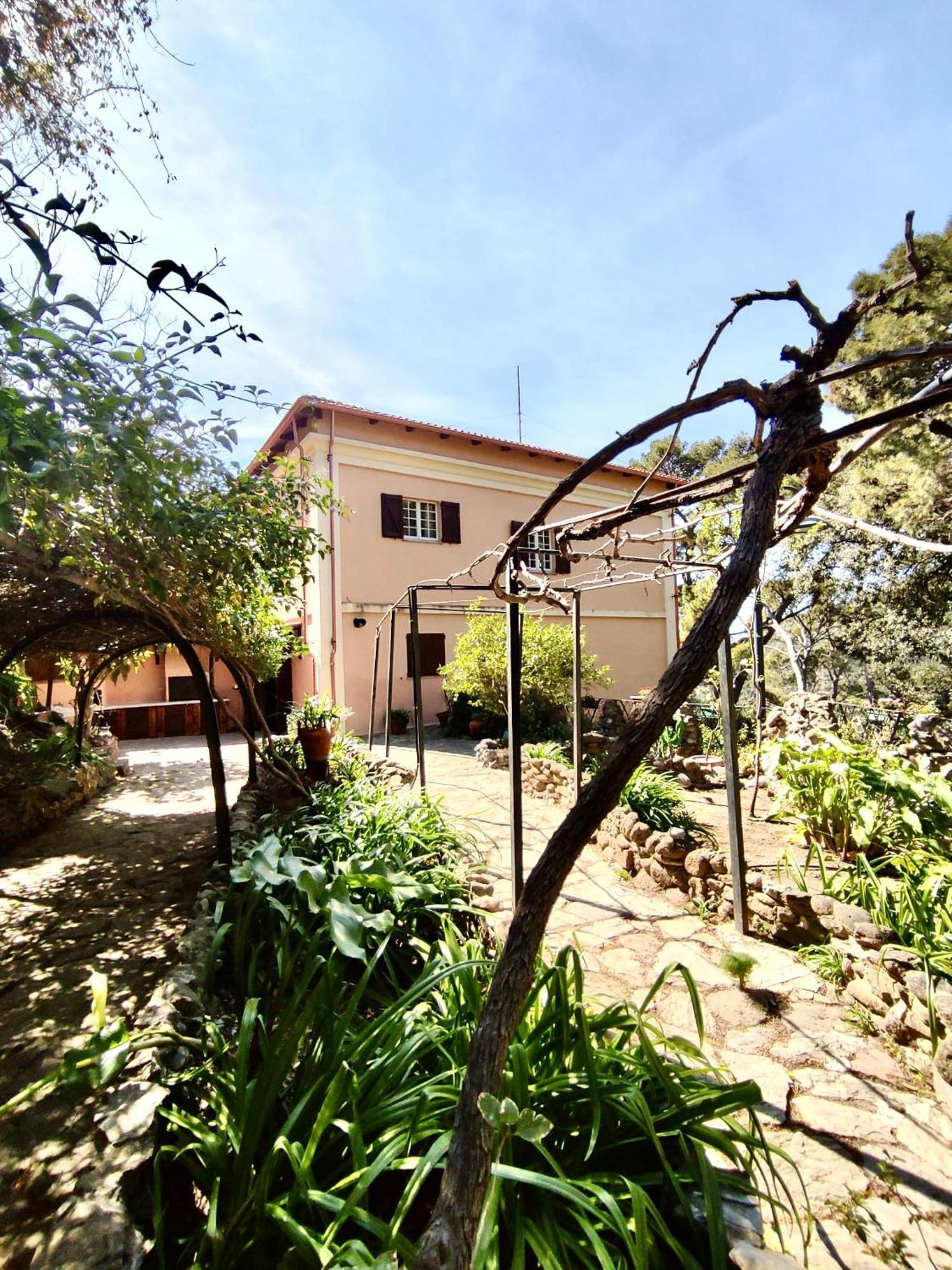 Aragonite Azzurra Casa Vacanza Гоннеза Экстерьер фото