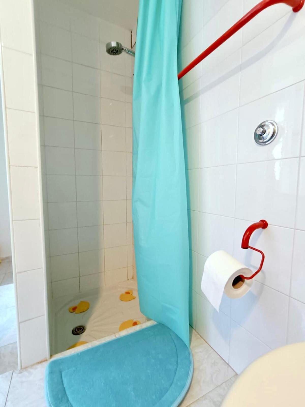Aragonite Azzurra Casa Vacanza Гоннеза Экстерьер фото